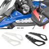 Rame și accesorii pentru motociclete – Garnituri laterale moto