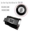 95430C1500 Car Start Stop Switch Button Engine One-Button Button For Sonata 2016-2018 93502C3000