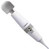 Handheld Massager Stiffness with Soothing White "Relieves Vibrations" MD-01 (Medical Device)