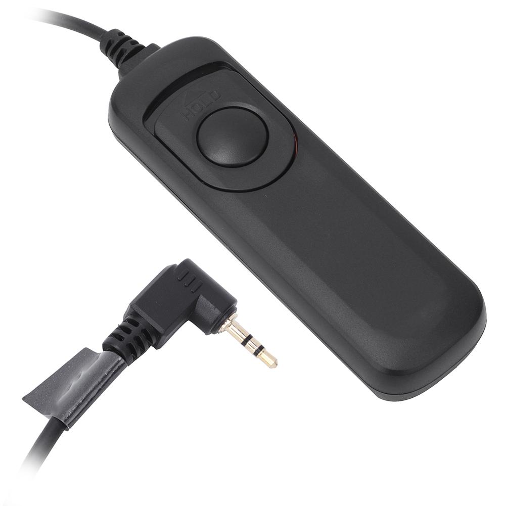 Buy Universal Camera Shutter Remote Trigger Portable Ergonomic Mini