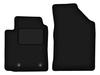 Fußmatten vorne schwarz für: Toyota Yaris I 5-Türer (1999-2005)