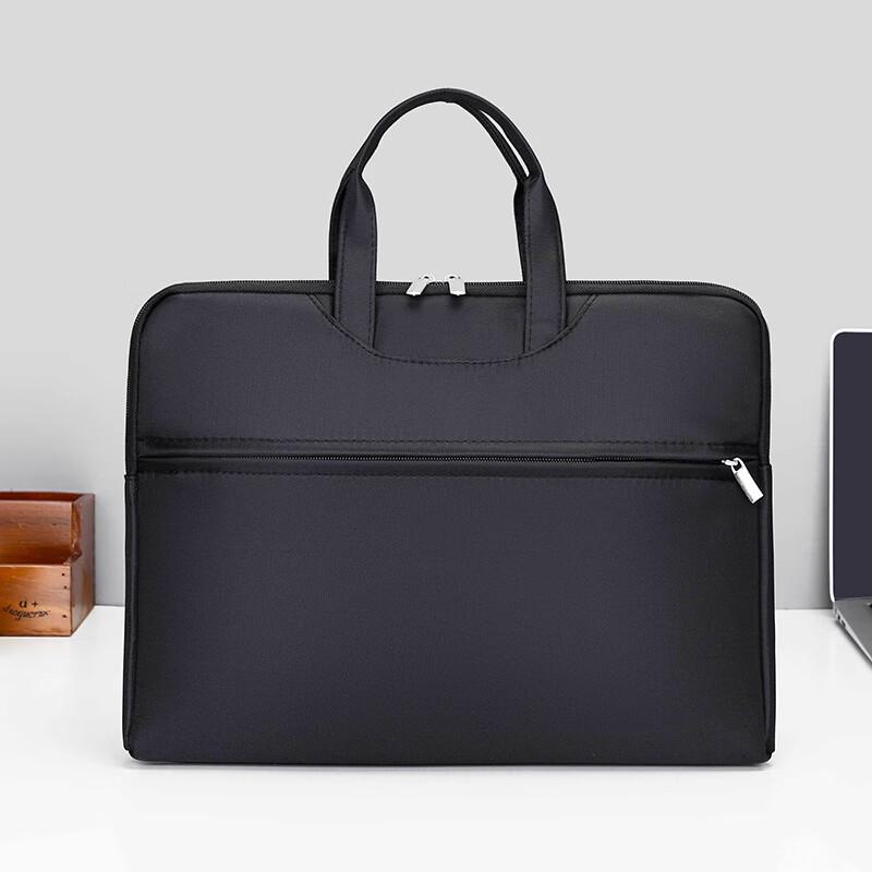 Qijian Business Laptop Handbag 15 inch