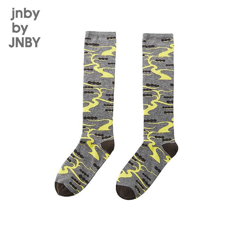 JNBY by JNBY Children s Spring Socks 7-10 Years