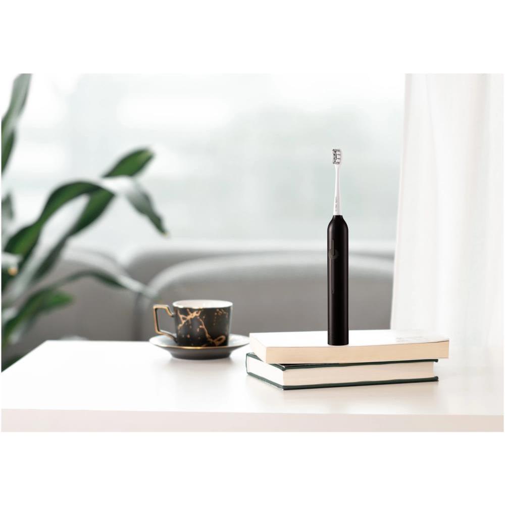 

Electric Toothbrush Usmile Sonic P1 Black 80250028