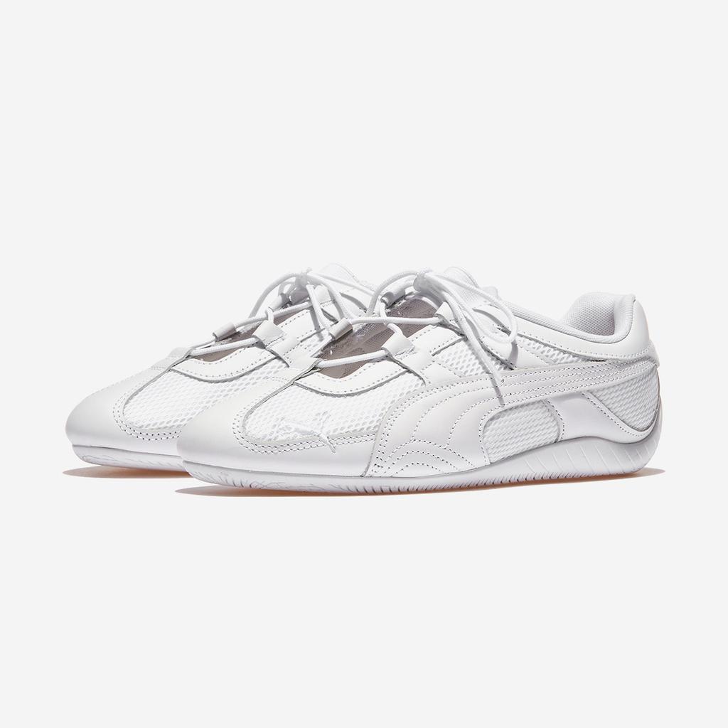 Puma Speedcat Go Mesh Women's [PKI40532902] [Shipped from Korea] 100% Authentic