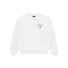 CLOT X ROOTS Sweatshirts Unisex Crew Neck Moderate Straight Fit CLSS23F90006