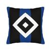 Lizzies Cartoon McGuires Square Pillow Cases  Cushion Covers Funny Zipper Decor Pillowcover for Car cm