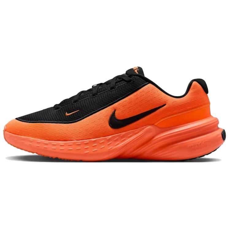 Nike Uplift SC  Black Total Orange  Men s IB2765-004 EU 41