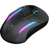 Turtle Beach Wireless Gaming Mouse 26k Dpi 650ips Kone Ii Air Black