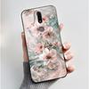 Cute Case For Nokia 4.2/Nokia 3/Nokia 3.1/Nokia3.2 Funda Capa Printing Shell Protective Cover Soft Silicone Cartoon Black Casing