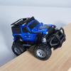 Toy Remote Control Car Rc Off-Road Monster Truck For Adults Or Ages 6+ Kids All Terrain Climbing Vehicle Gifts For Boys