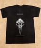 LACUNA COIL SLEEPLESS EMPIRE Tour Collection Gift For Fan S To 5XL Shirt BL1088 Unisex T-Shirt