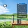 Jiahua Cai Portable 360° Selfie Stick Tripod with Remote