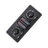 Air Conditioner Heater Control Module 599210XD Replacement for Escalade For Solod 2500 Compatible with Various Models 2002 2009