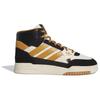 adidas Drop Step SE Mesa Nero Uomo Sneakers Tan Wonder-White Core-Black IF2647