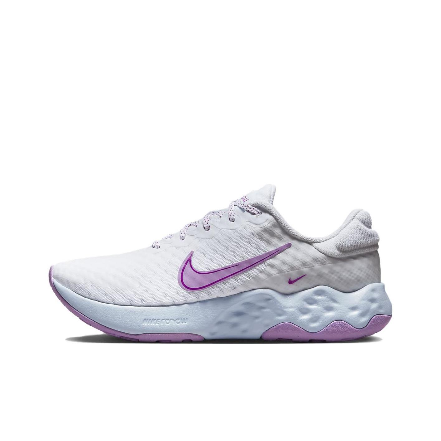 

кроссовки Nike Renew Ride Running shoes Female DC8184-102