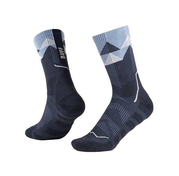 Носки Buff Thermonet Crew Socks EU 36_38