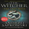 The Last Wish by Andrzej Sapkowski Paperback Book 9781473231061