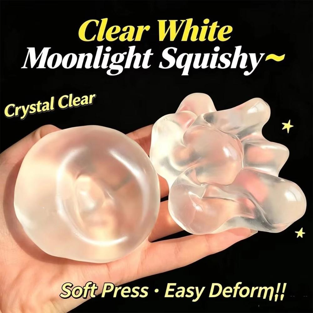 Formbarer Knetball Langsam aufsteigendes Fidget Squishy Spielzeug Festival Geschenk Squishy Spielzeug Kinder