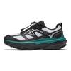 Anta Jumping Ridge 2 Comfortable Versatile Non-Slip Wear-Resistant Low-Top Casual Shoes Men Sneakers Black Gray Blue 112448860-4