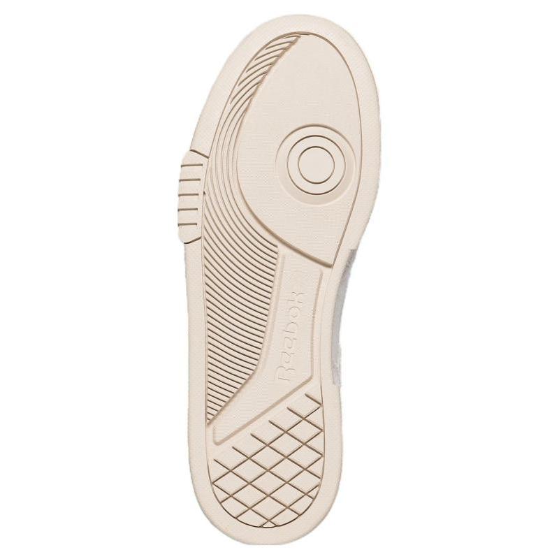 Reebok Club C Ltd White Leather Sneakers RMIA04DC99LEA0080100