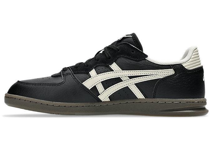 1203A451-002 Asics Skyhand OG Black Oatmeal (Men's)