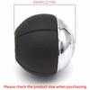 5/6 Speed Car Gear Shift Knob Shifter Lever Hand Ball For Mini R50 One D R52 R53 Cooper S 3 Doors 2001 2002 2003 2004 2005-2008