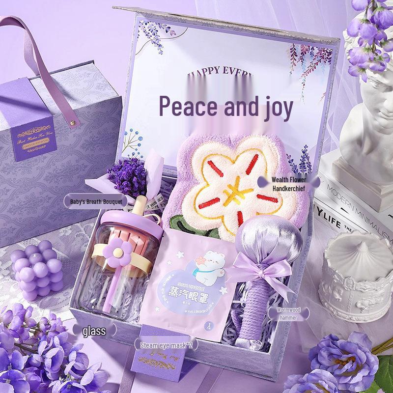 2026 Nurses  Day & Women s Day Gift: High-End Practical Souvenir for Female Employees & Teachers