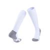 Long Over-the-Knee Non-Slip Sweat-Absorbent Football Training Socks for Teens