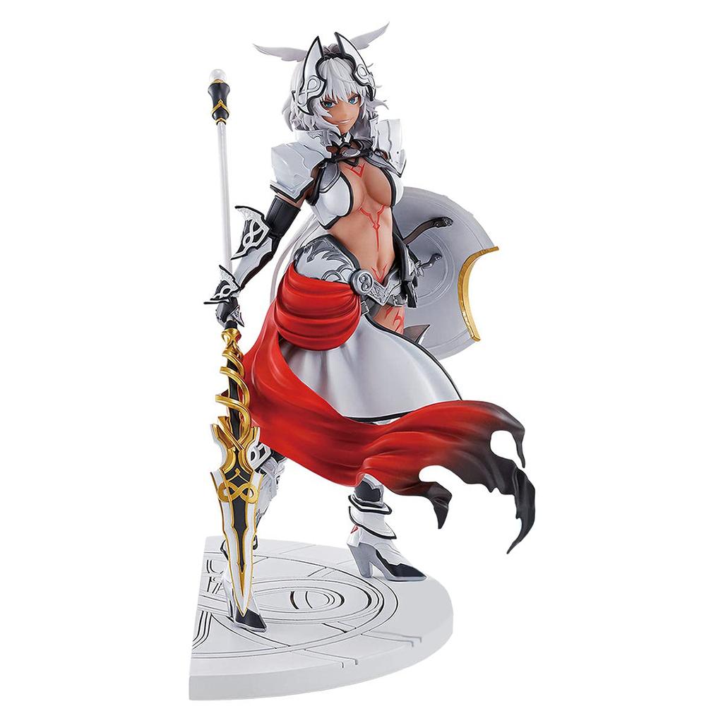 Banpresto Ichiban Kuji Order Cosmos v Lostbelt B Prize Figura Fate/Grand Lancer/Cainis