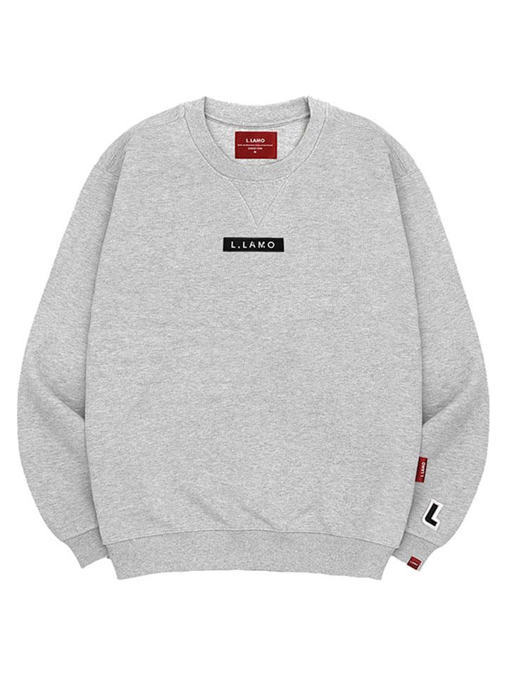 Ellamo Patch Elamo Sweatshirt Unisex Plus Size