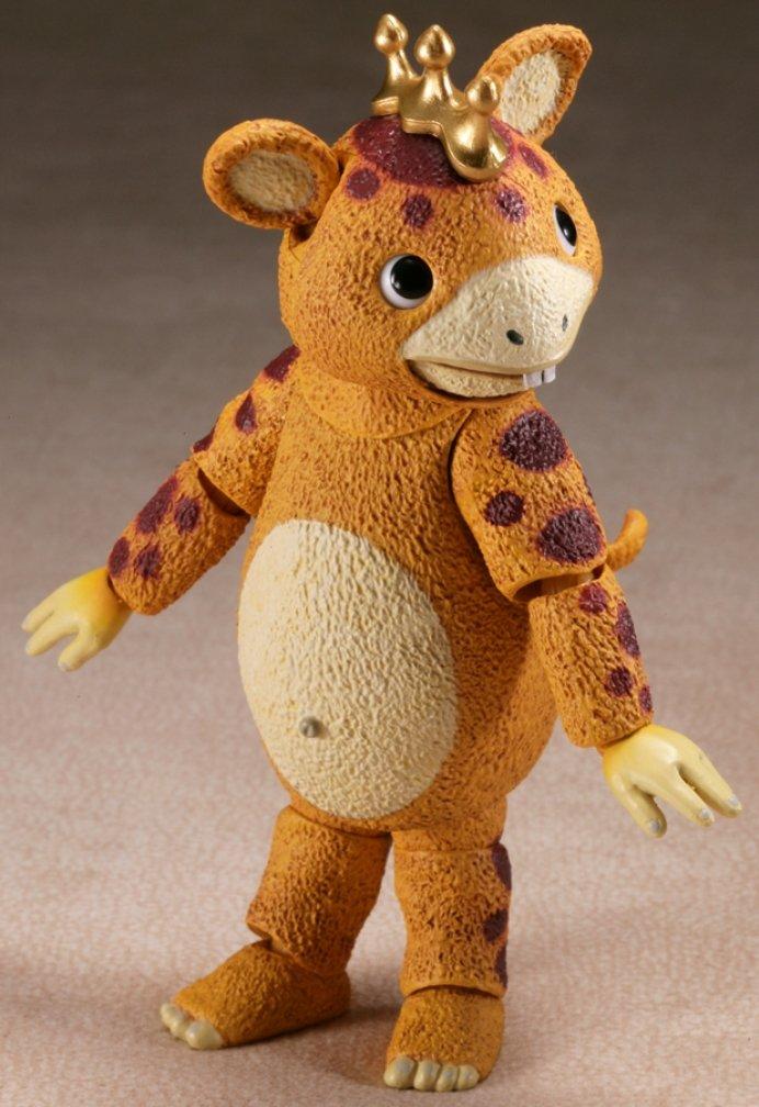 Spezialeffekte Revoltech 003 Kaiju Booska bemalte Actionfigur, nicht maßstabsgetreu, ABS und PVC