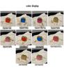 Acrylic Sequin Lipstick Bag 2025: Versatile Women's Chain Crossbody