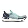 Мужские кроссовки UltraBoost 19 Ice Mint Blue Grey-Six F35244