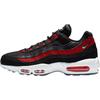 Air Max 95 Bred Ice Sneakers Casual Shoes 749766-039