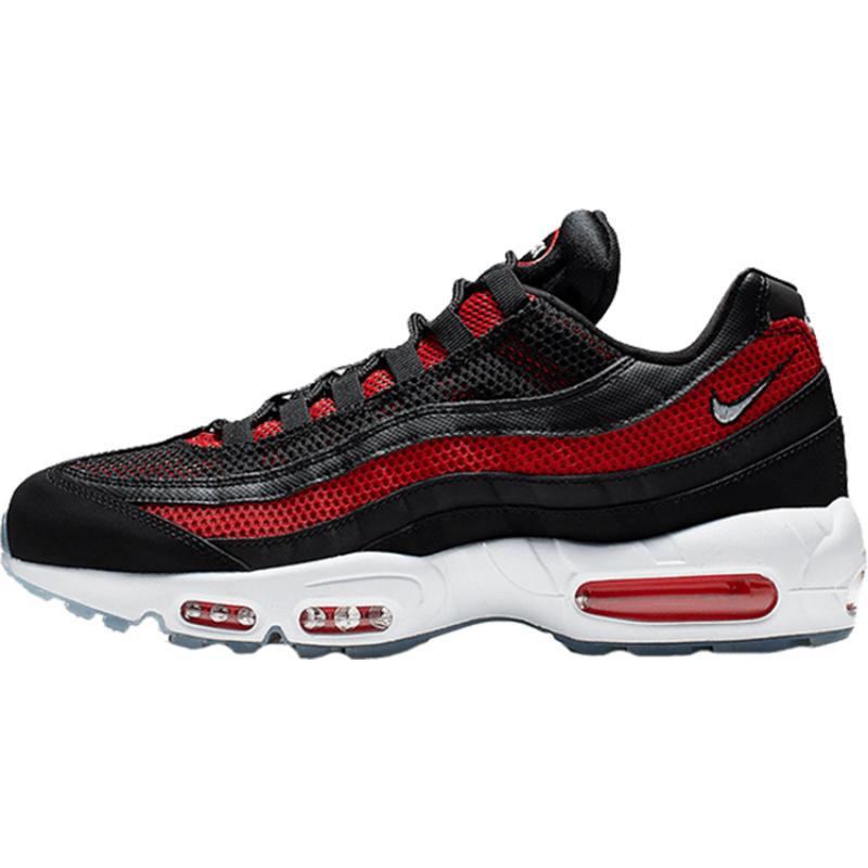Nike Air Max 95 Bred Ice Sneakers Casual Shoes 749766-039