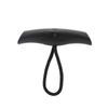 Universal Marine Canoe Kayak Nylon Pull Handle T Handle with Cord Rope Mounting Screw