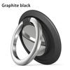 Finger Ring Holder Stand Grip Tok 360 Degrees Rotating Suitable For Phone Magnetic Car Phone Holder Portable Foldable Pop Socket