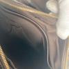 Louis Vuitton N45255 Damier Naviglio Crossbody bag Shoulder Bag Ebene Brown