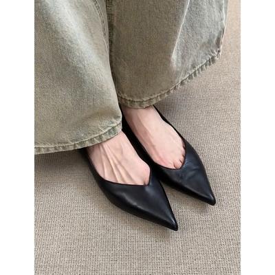 Pantofi – Pantofi