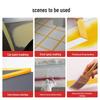 Youang Yellow High-Temperature Masking Tape