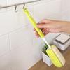 Tumbler, Baby Bottle, Bottle Washing Kitchen Sponge, Adjustable Length Brush
