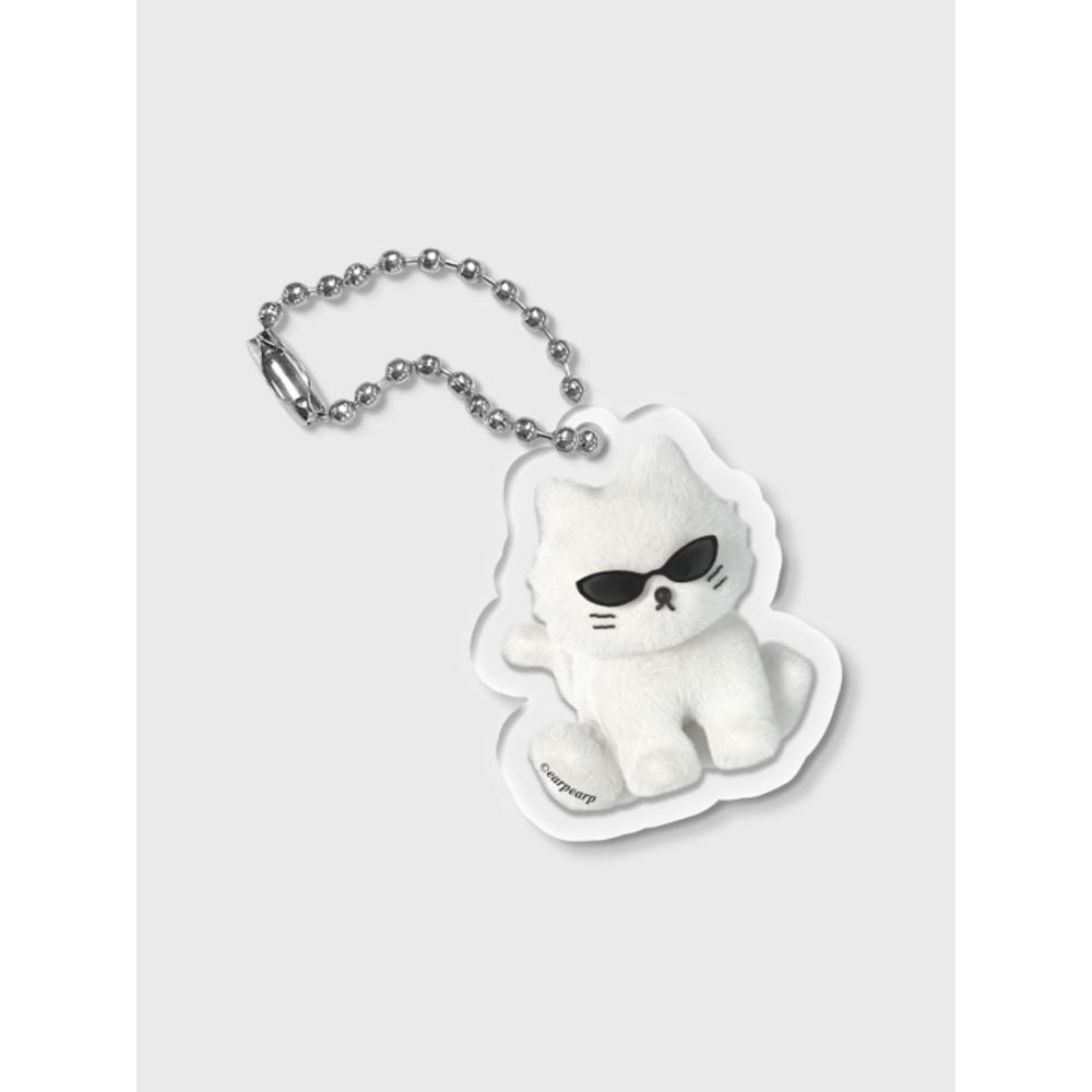 EARP EARP SUNGLASSES CHICHI(keyring) KEYRING