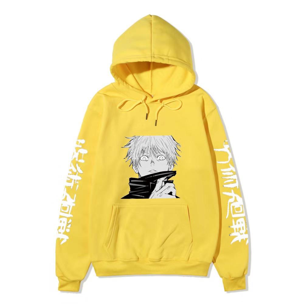 Tokyo Revengers Brahman BD Hoodie Double Sided Fleece Sweatshirt Front Japanese Killing Division Back BD Totem Anime Pullover