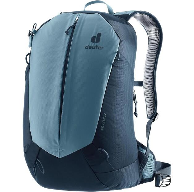

Рюкзак Deuter AC Lite 17 atlantic/ink (3420124-1374)