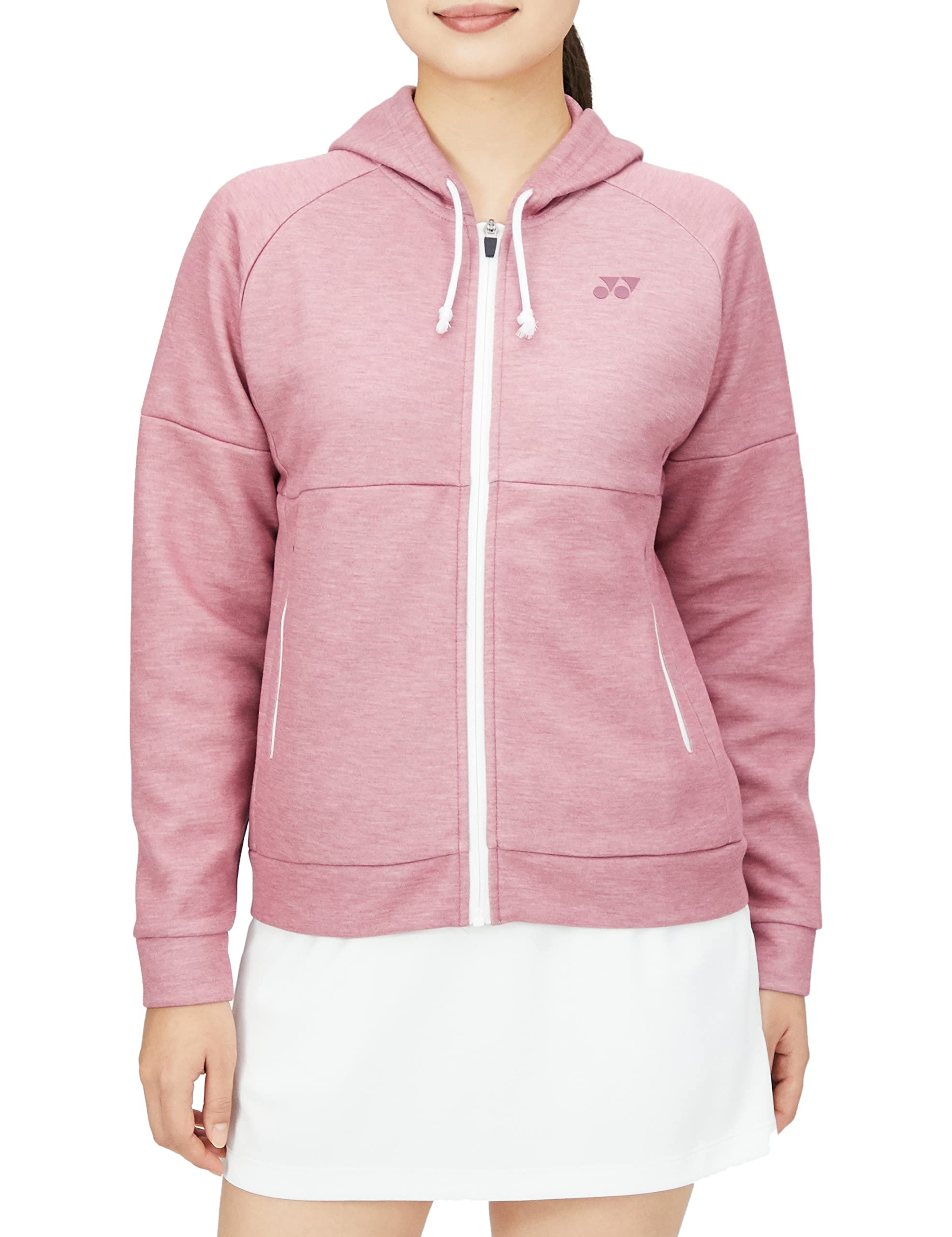 

Толстовка Parka Parka 58103 Rose S [YONEX] Женская (457)