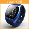 Wearables – Smartwatches