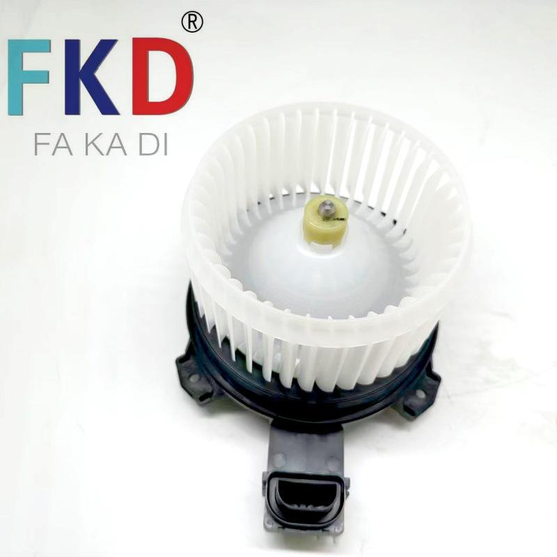 Премиальный мотор отопителя 79310-TZB-G01 для Honda Fit Fakadi