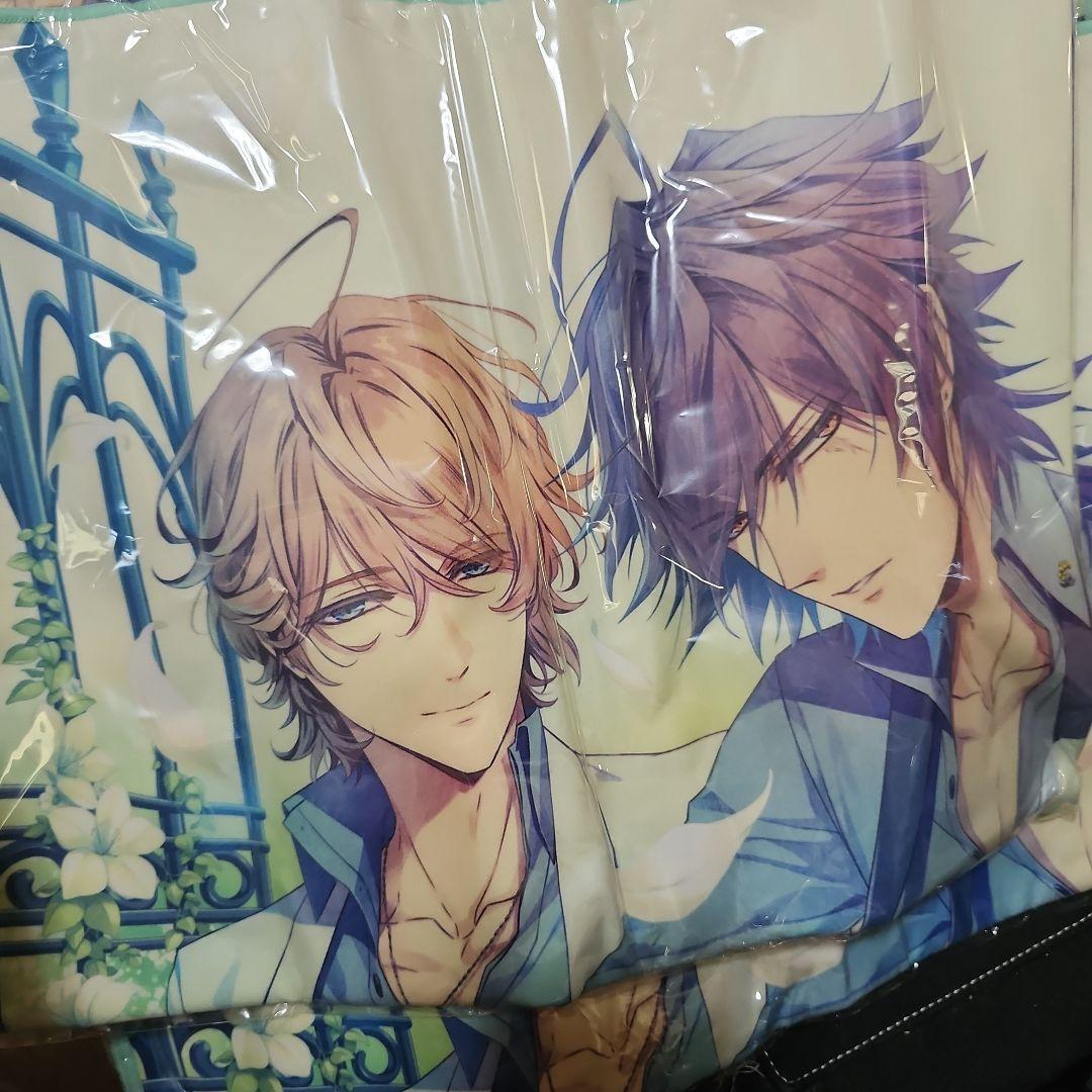 

[USED] Piofiore no Banshou Microfiber Towel