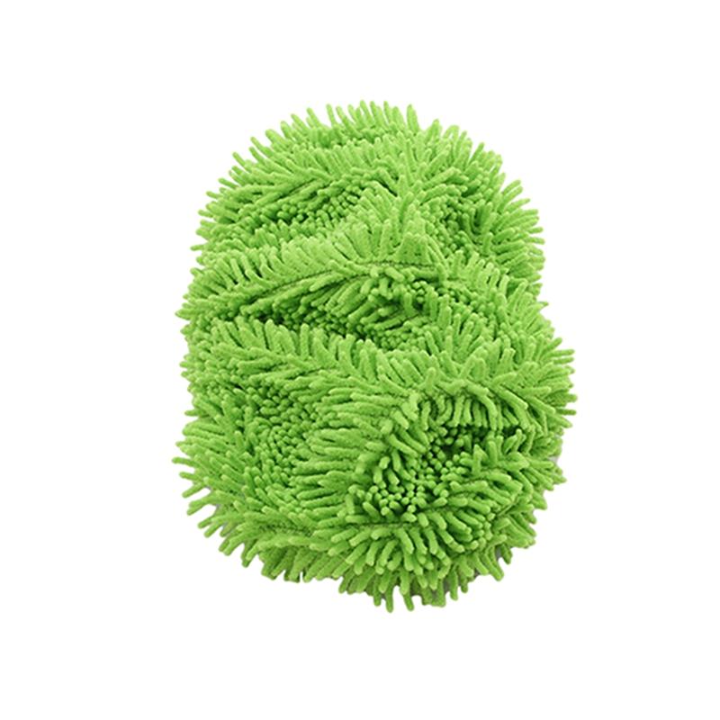 Wkład do mopa Ścierka do mopa Wielokrotnego użytku Pad do zamiatarki Mop Zmywalny Pad z mikrofibry Pad czyszczący do łazienki kuchni salonu